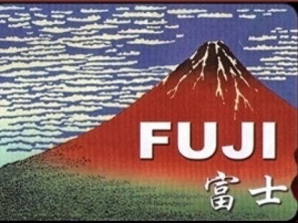 Фото: Fuji